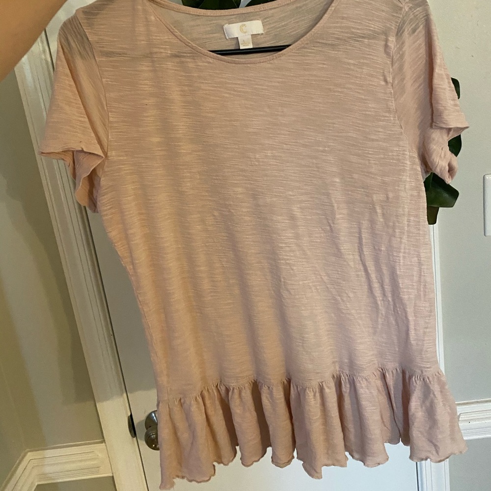 Charming Charlie top